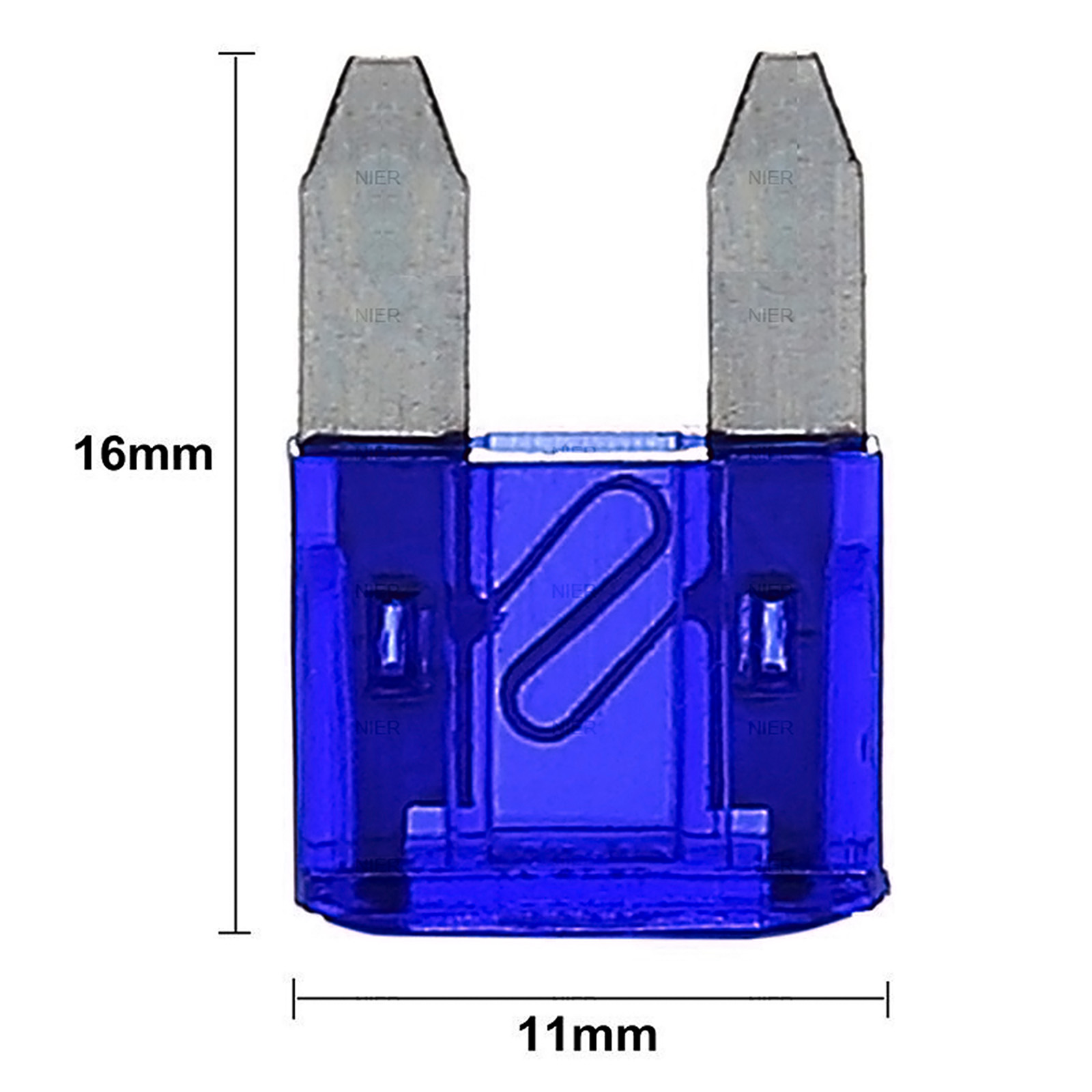 Sicherung mini